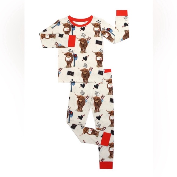 Fletch Bamboo Set - Picture 2 of 5